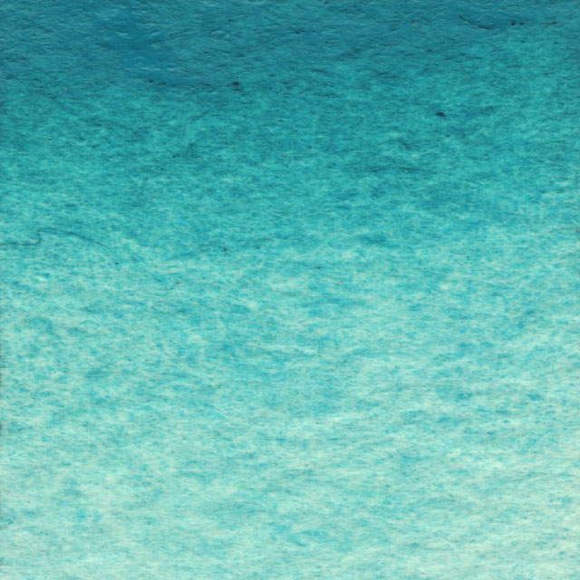 Andrew's Turquoise