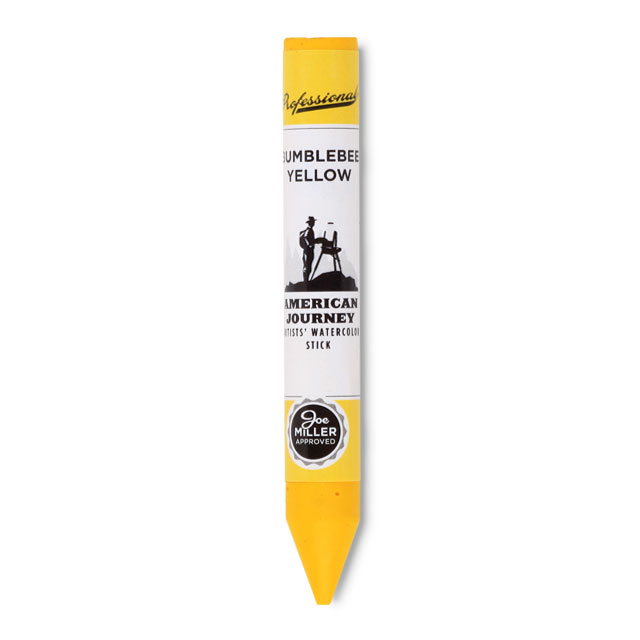 Bumblebee Yellow