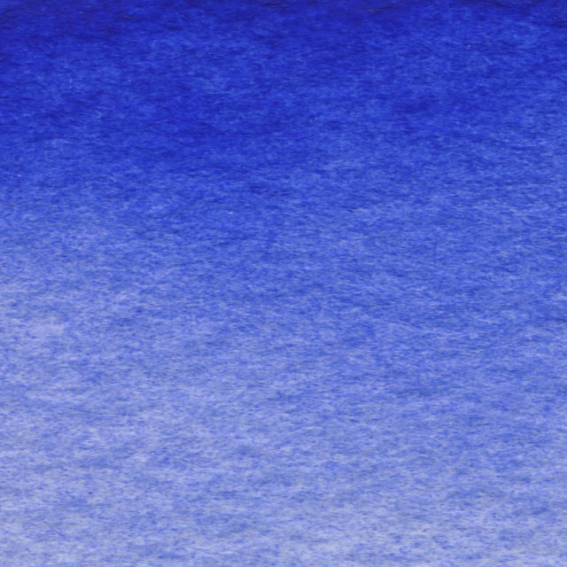 Cobalt Blue
