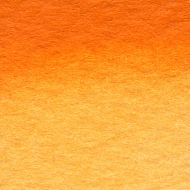 Halloween Orange