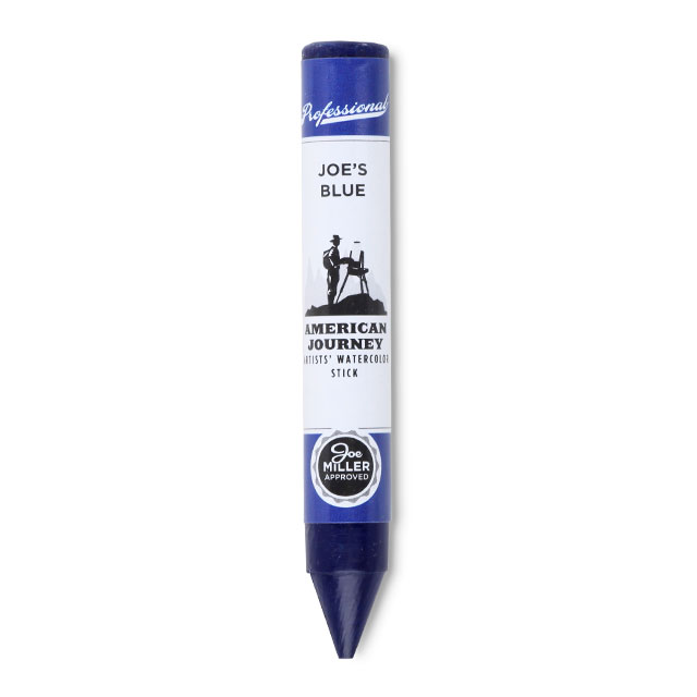 Joe's Blue (Phthalo)