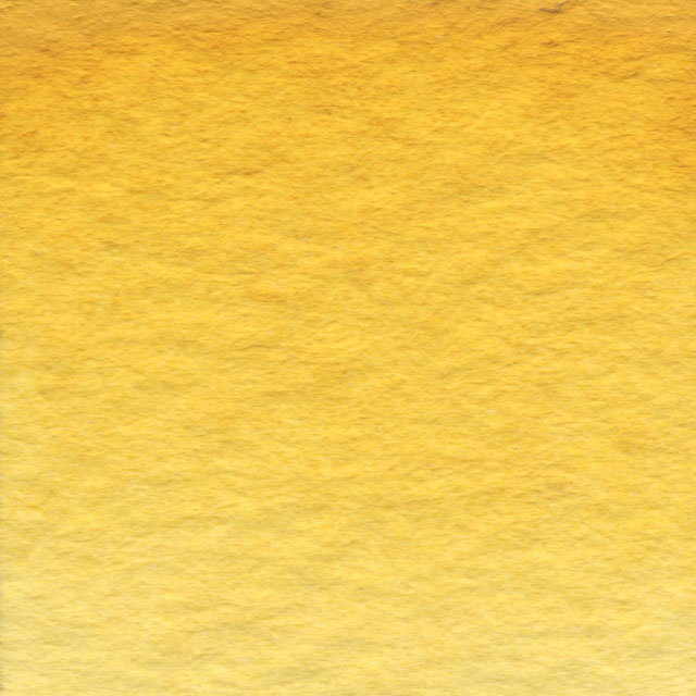Naples Yellow