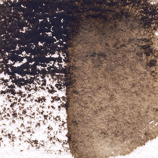 Raw Umber