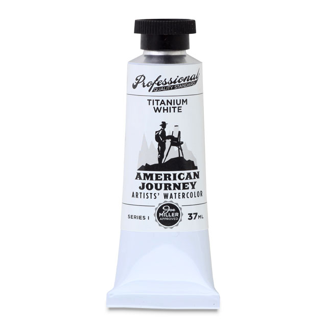 Titanium White