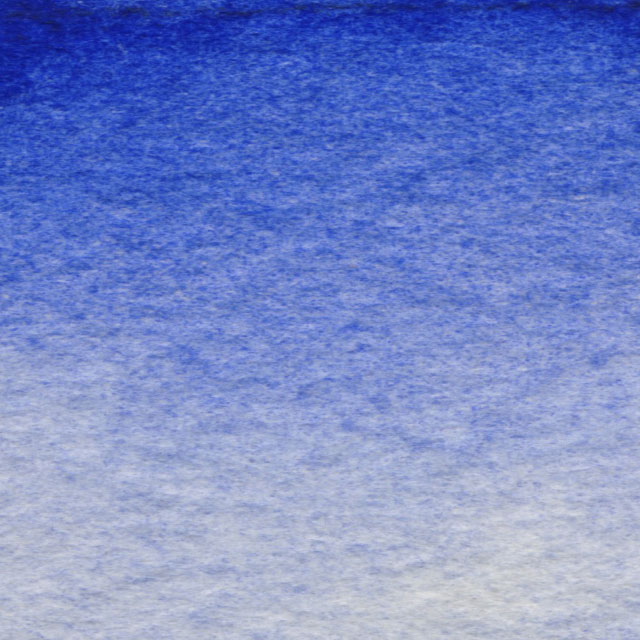 Ultramarine Blue