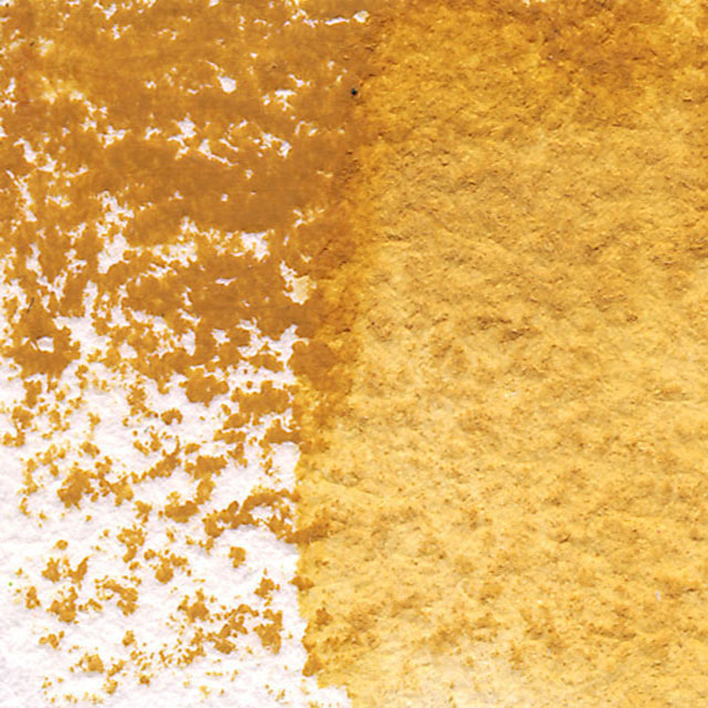 Yellow Ochre