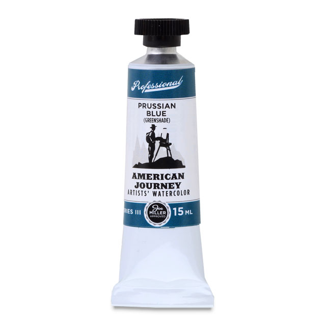 Prussian Blue (GS)