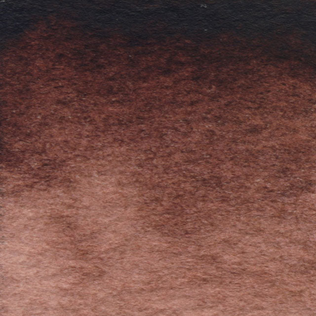 Raw Umber Violet